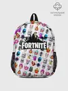 Рюкзак детский / FORTNITE