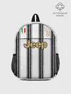 Рюкзак детский / Juventus home 20-21