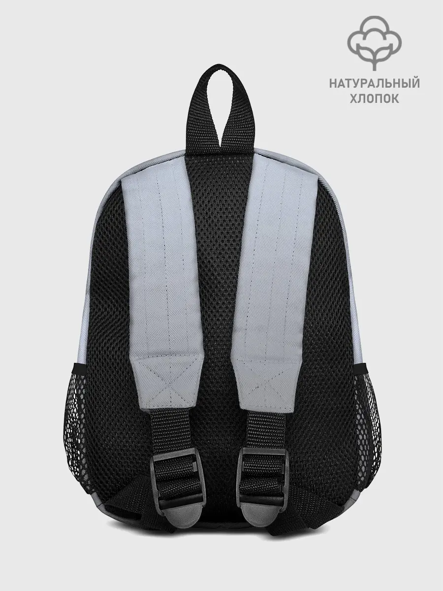 Рюкзак детский / мультяшный пингвин