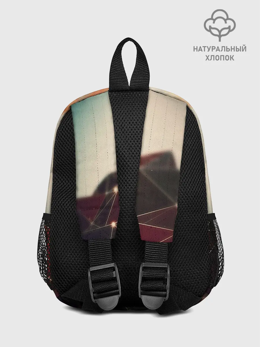 Рюкзак детский / ABSTRACT DIGITAL