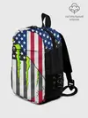 Рюкзак детский / MONSTER ENERGY
