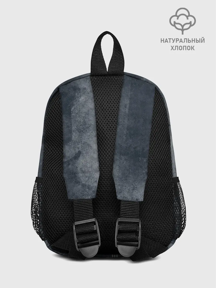 Рюкзак детский / The Promised Neverland