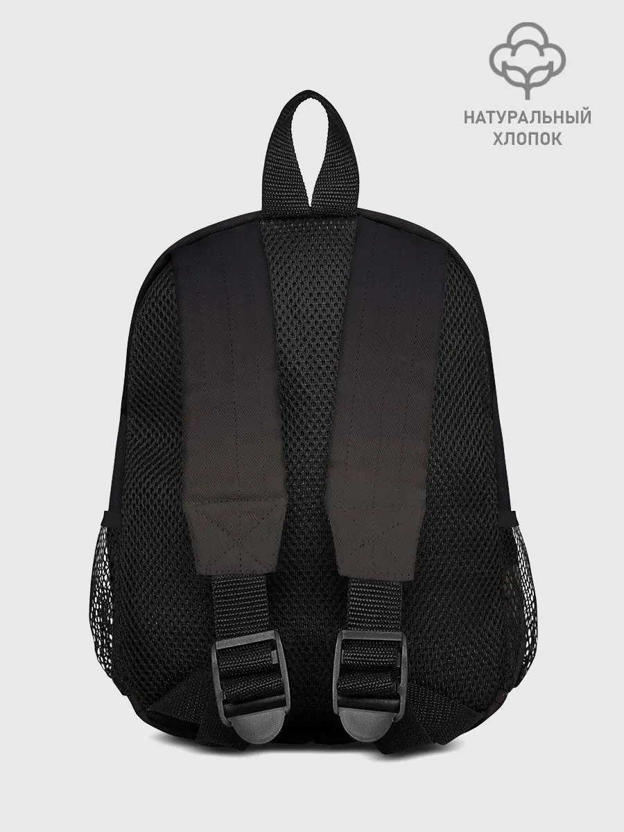 Рюкзак детский / Обещанный Неверленд