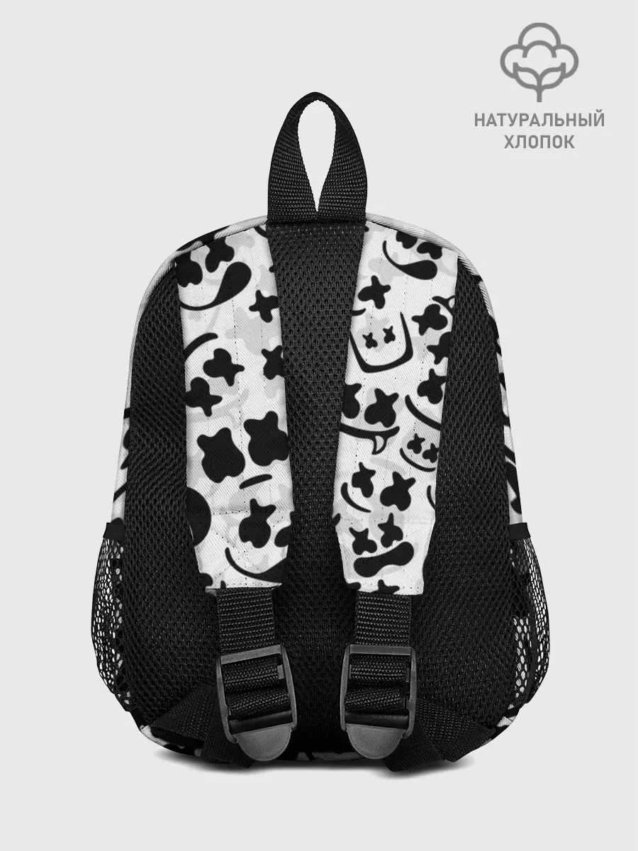 Рюкзак детский / MARSHMELLO FACE