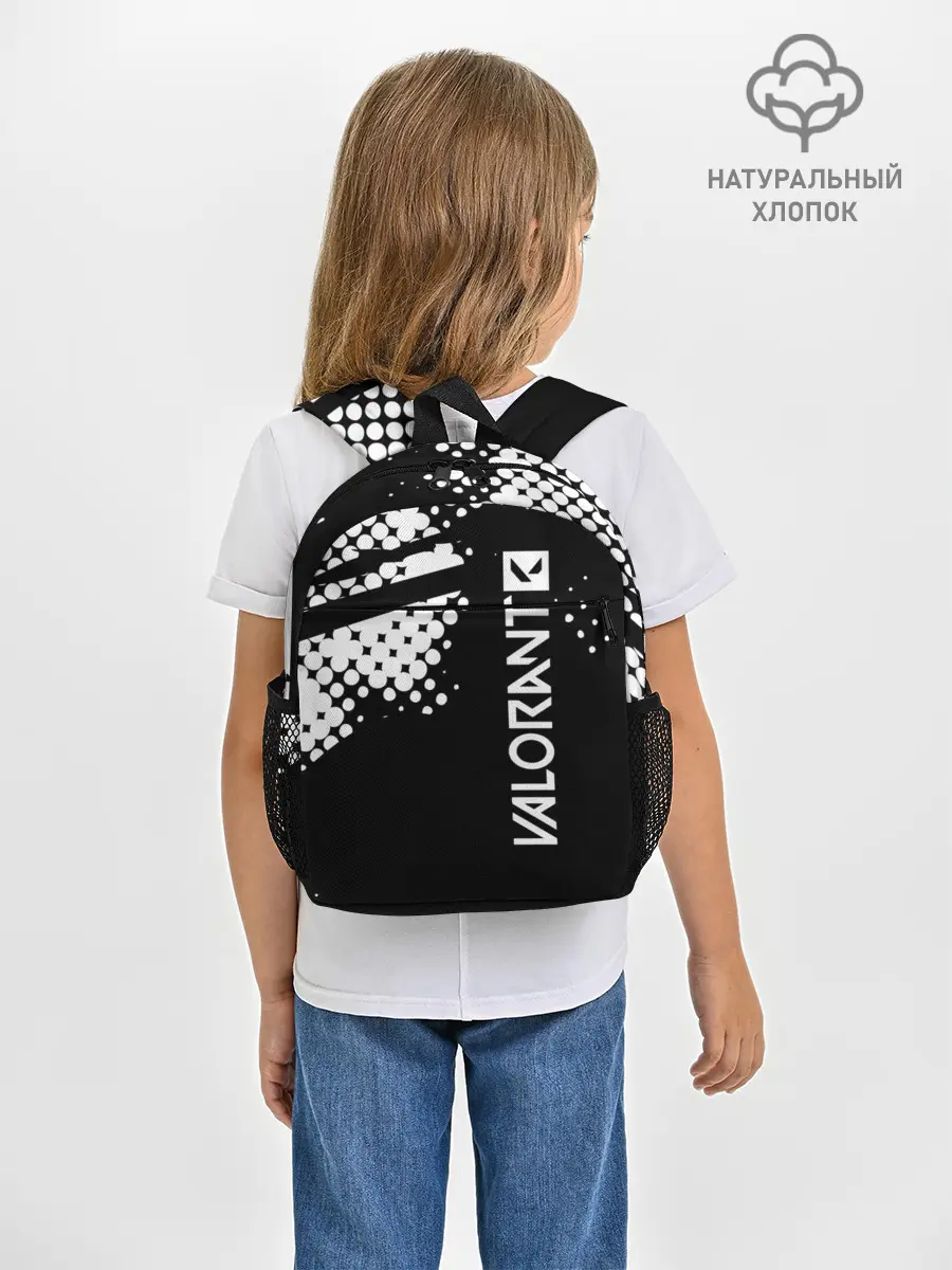Рюкзак детский / Valorant