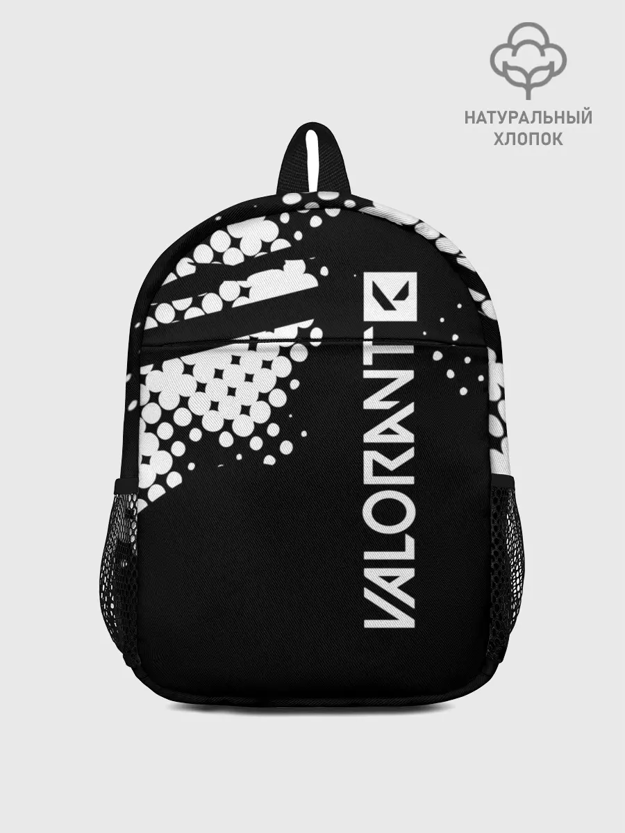 Рюкзак детский / Valorant