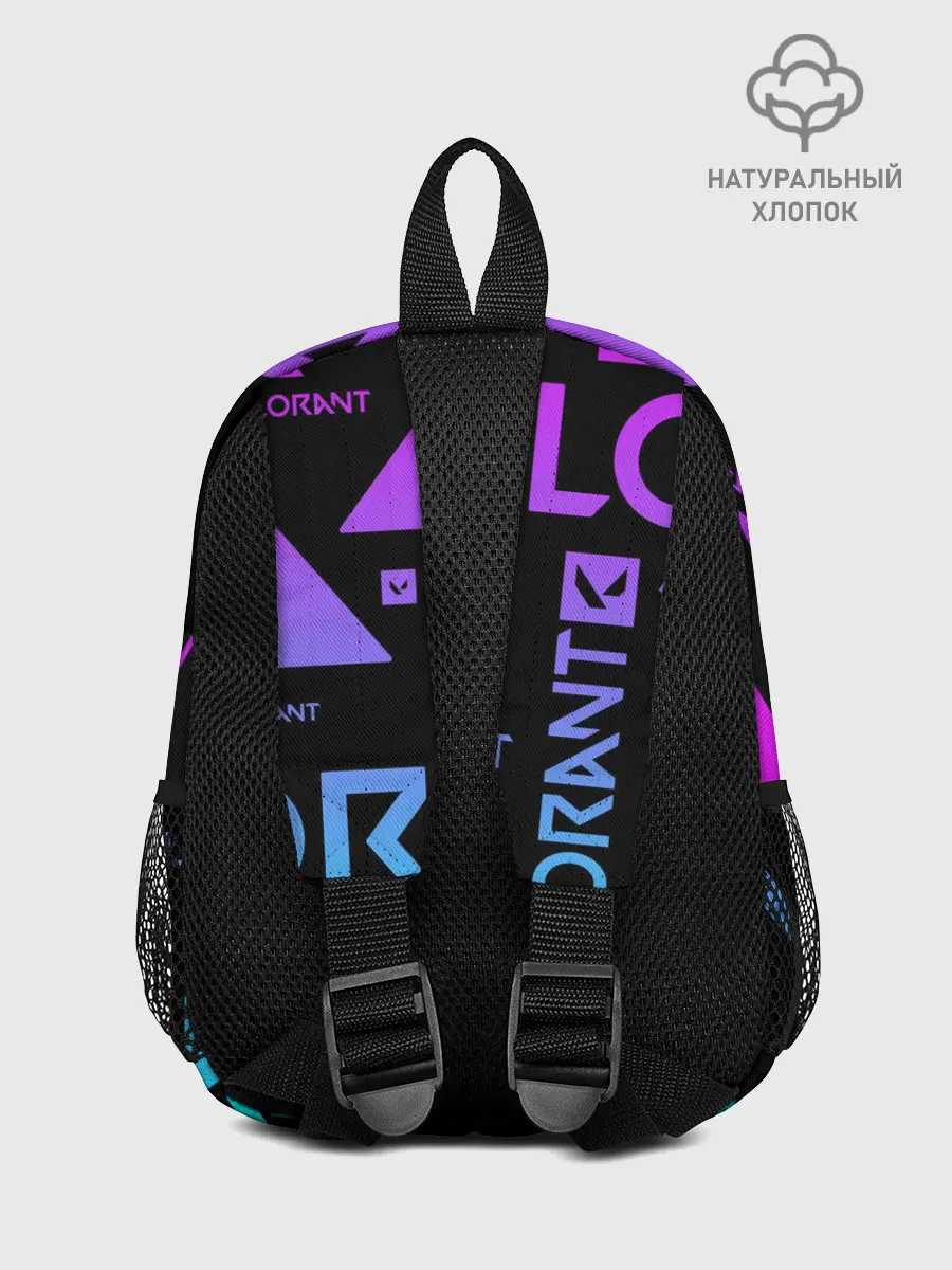 Рюкзак детский / Valorant
