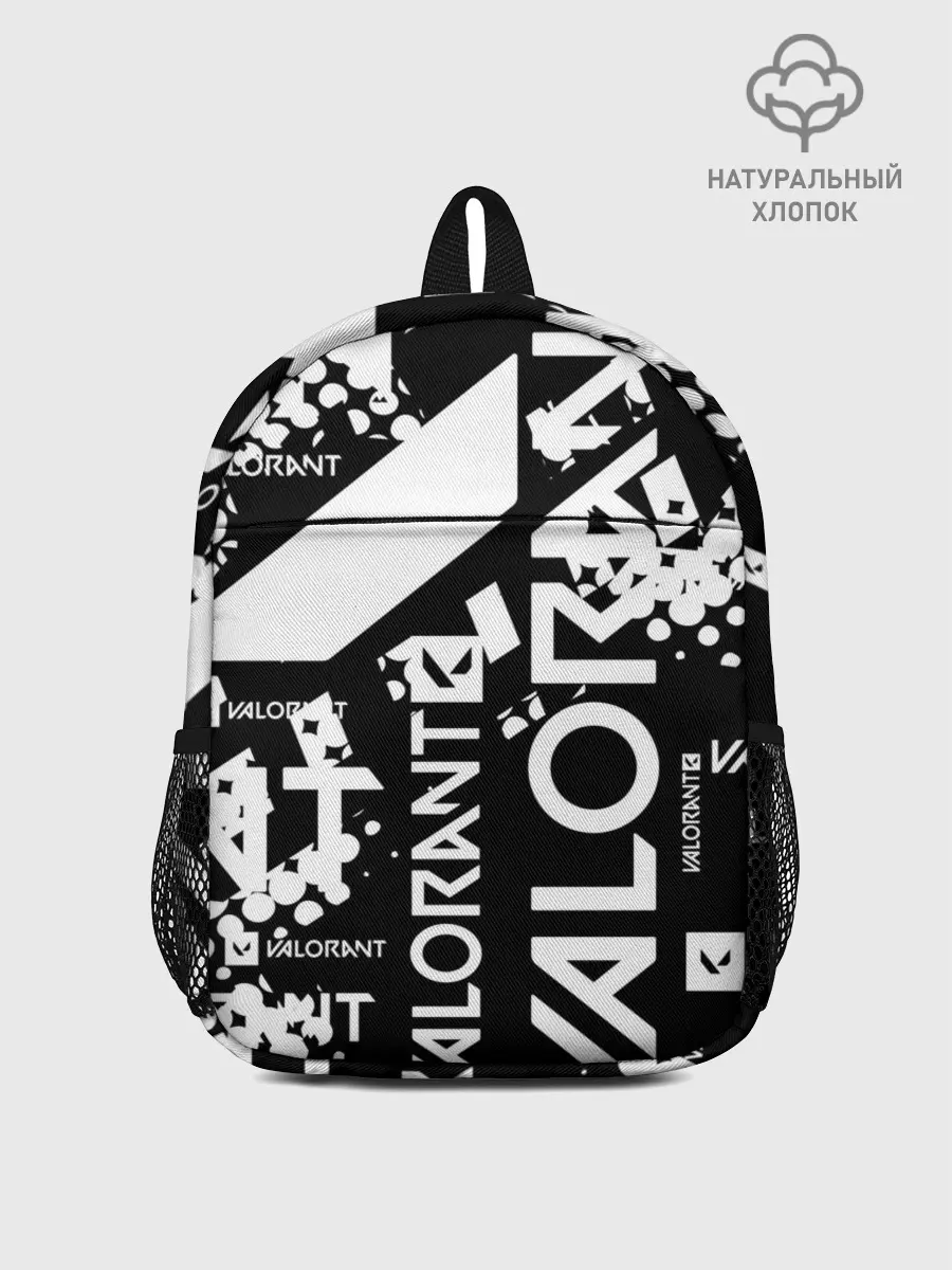 Рюкзак детский / Valorant