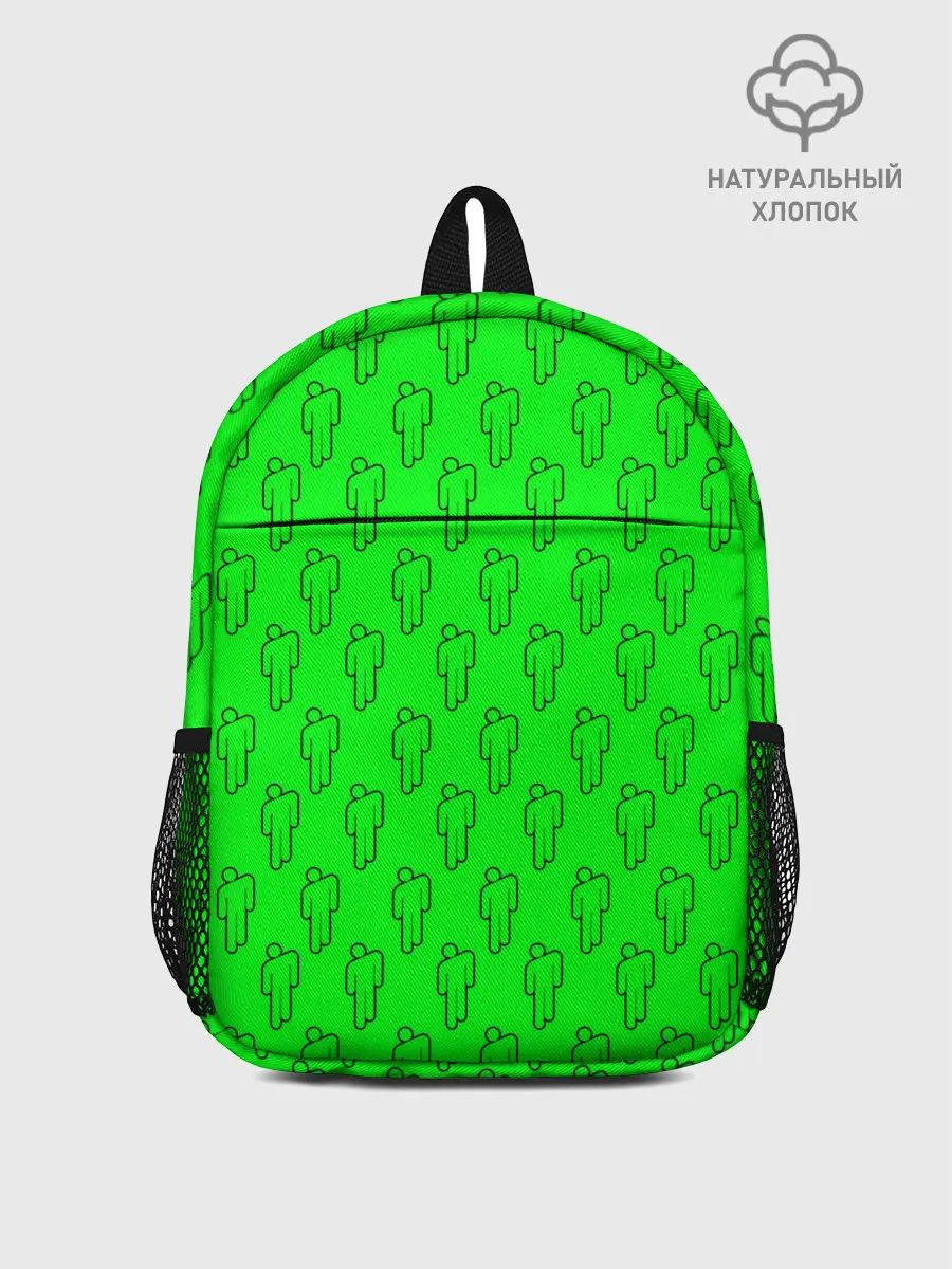 Рюкзак детский / BILLIE EILISH