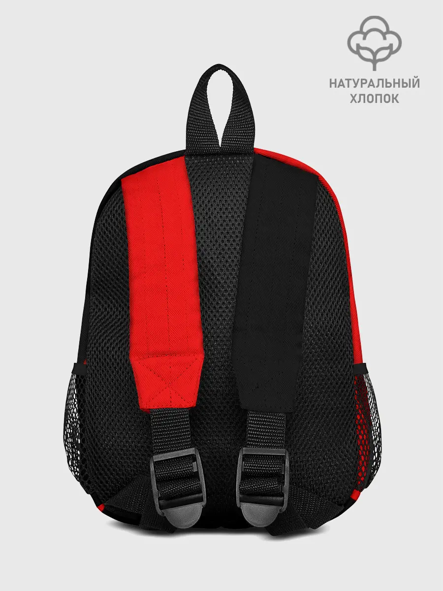 Рюкзак детский / Valorant Jett