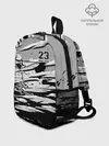 Рюкзак детский / Michael Jordan 23
