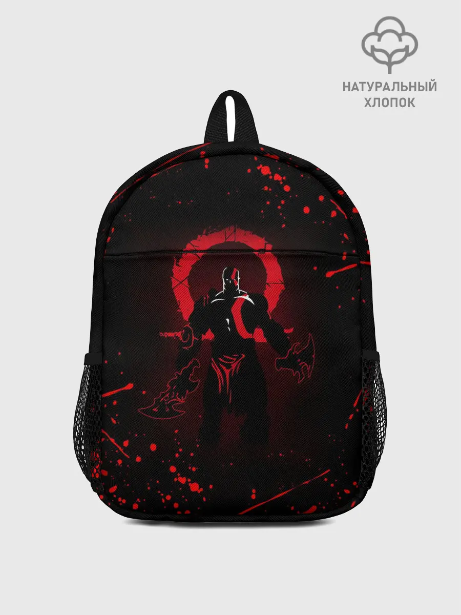 Рюкзак детский / GOD OF WAR