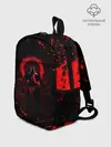 Рюкзак детский / GOD OF WAR