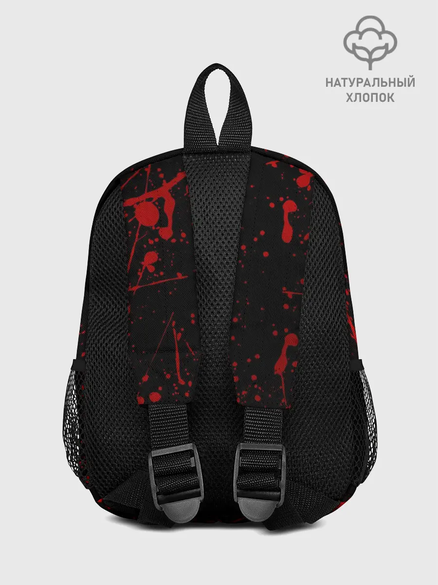 Рюкзак детский / GOD OF WAR