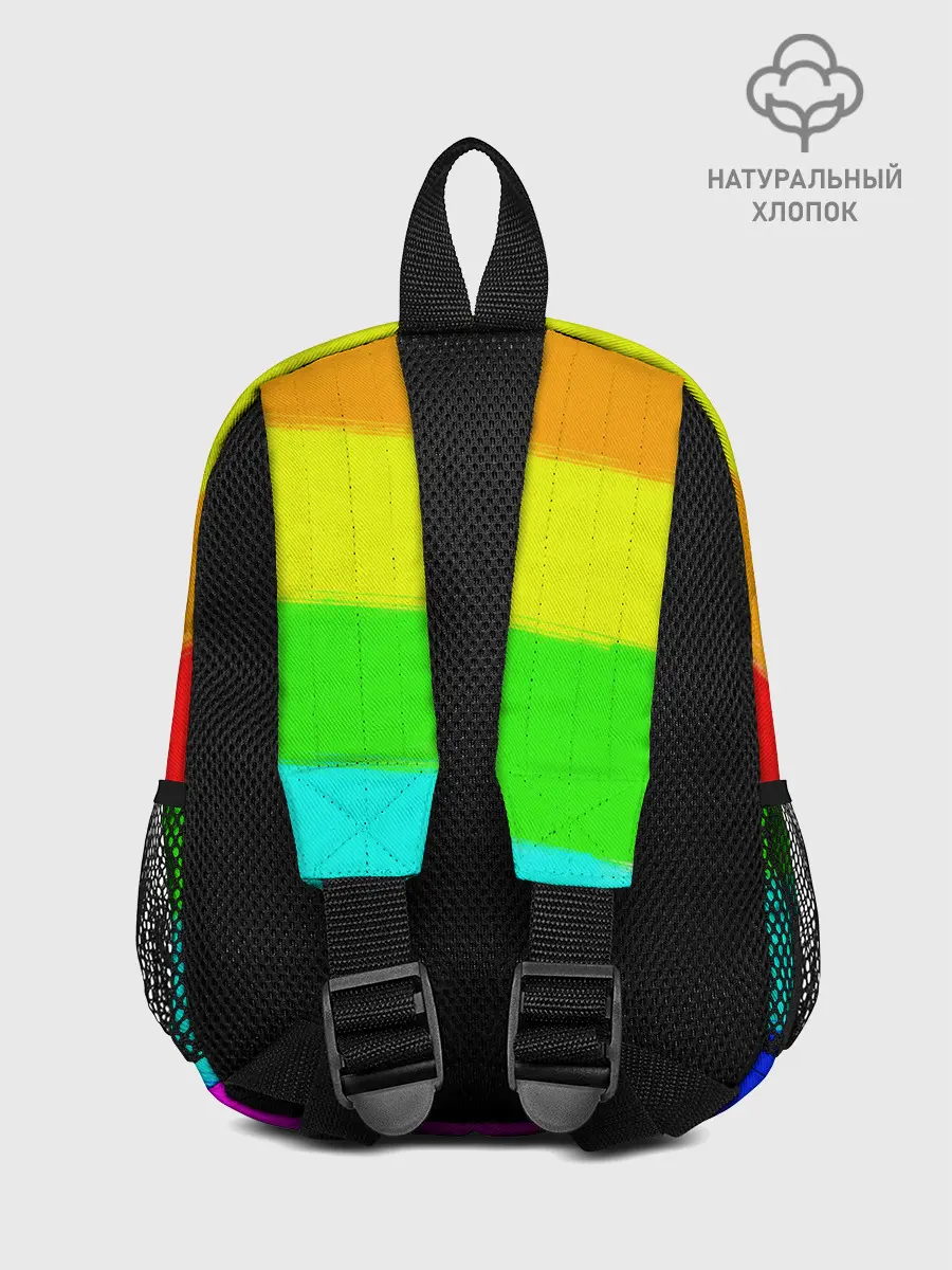 Рюкзак детский / Такеши