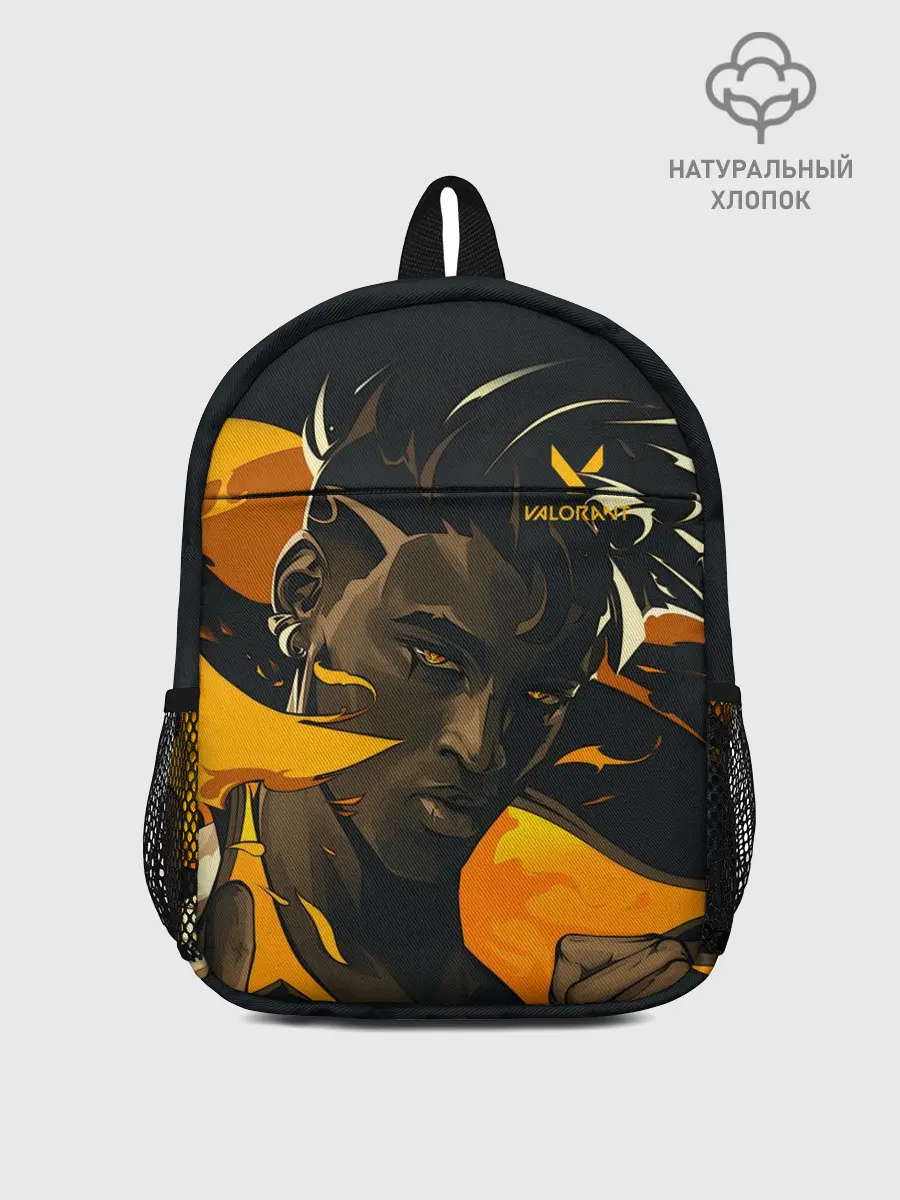 Рюкзак детский / VALORANT PHOENIX