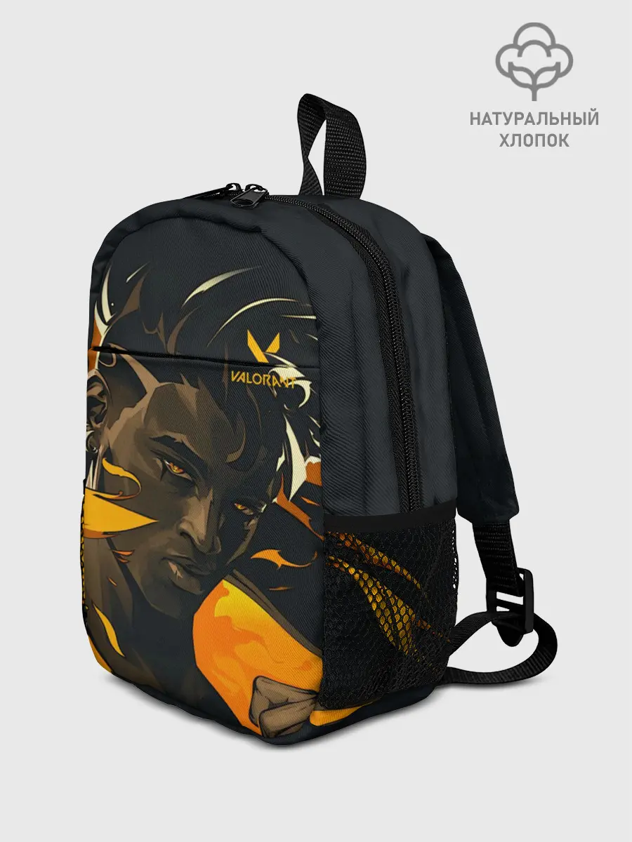 Рюкзак детский / VALORANT PHOENIX