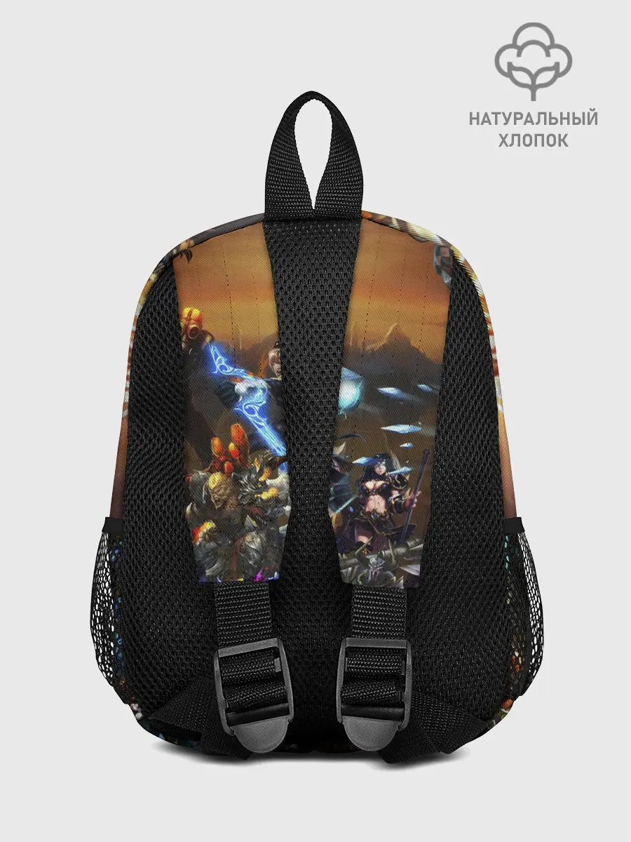 Рюкзак детский / League of Legends