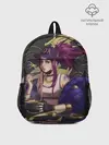 Рюкзак детский / League of legends KDA