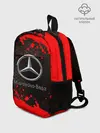 Рюкзак детский / МЕРСЕДЕС