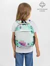 Рюкзак детский / Нежность полей