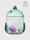 Рюкзак детский / Нежность полей