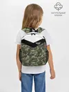 Рюкзак детский / Россия камуфляж