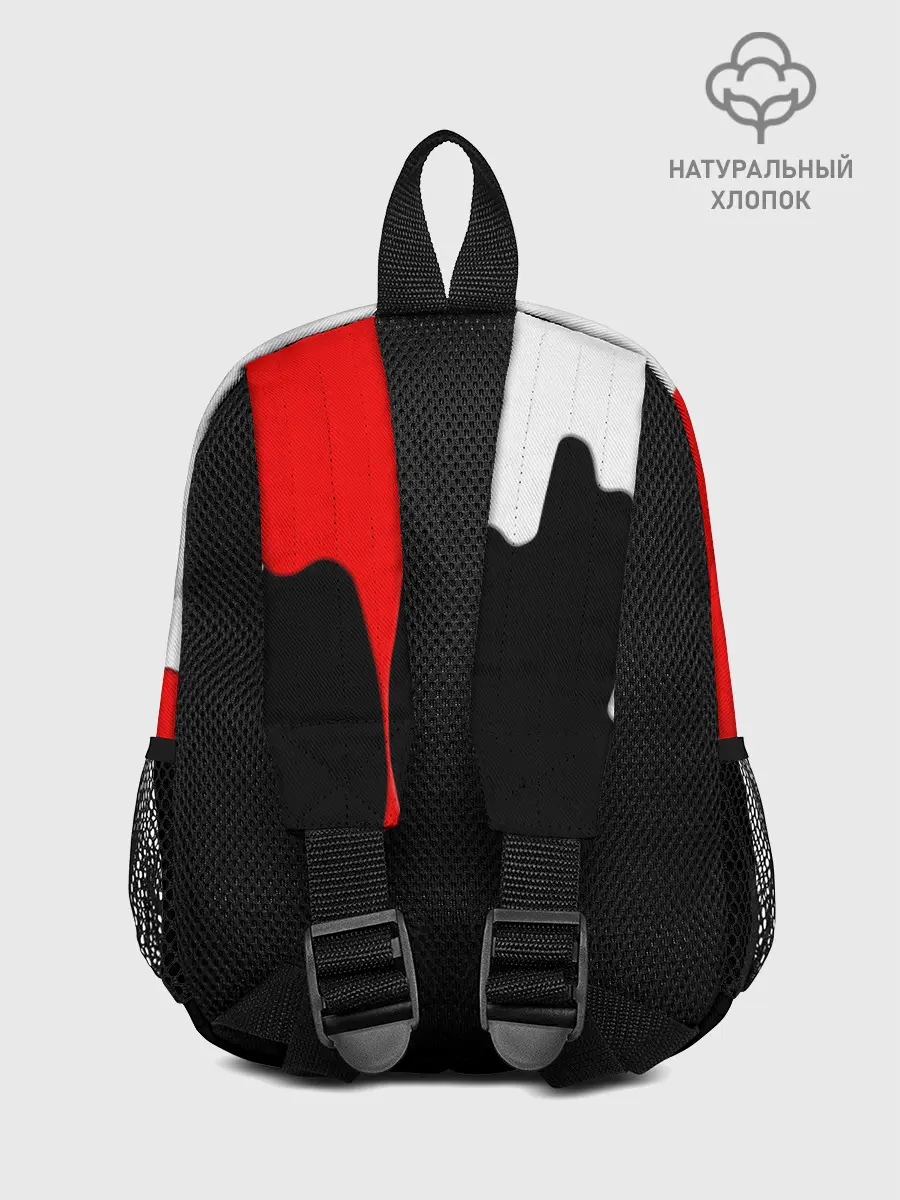 Рюкзак детский / ПОДТЁКИ.