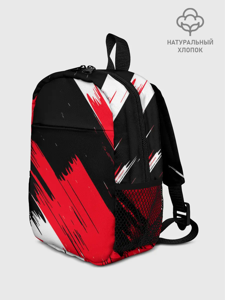 Рюкзак детский / ТЕКСТУРА.