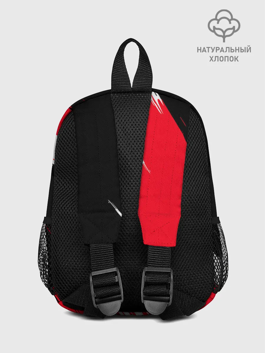 Рюкзак детский / ТЕКСТУРА.