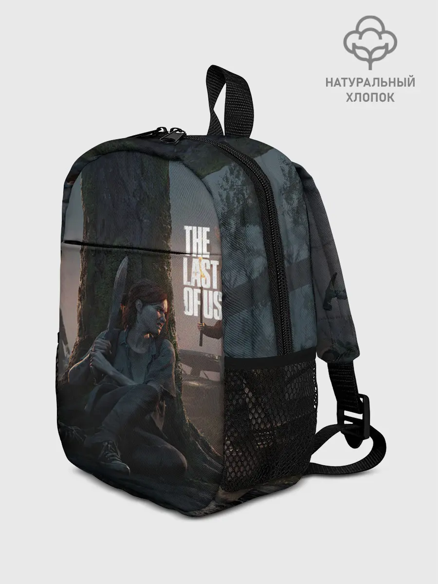 Рюкзак детский / Last of us 2