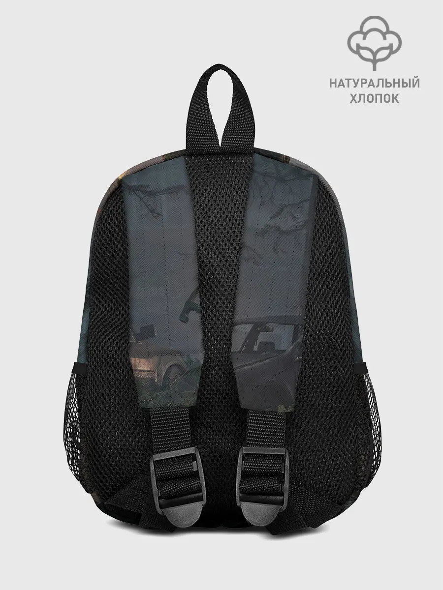 Рюкзак детский / The last of us 2