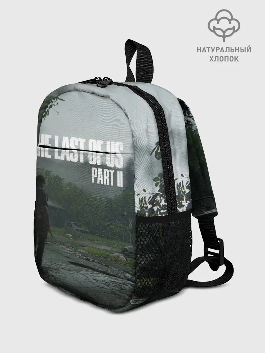 Рюкзак детский / The last of Us 2