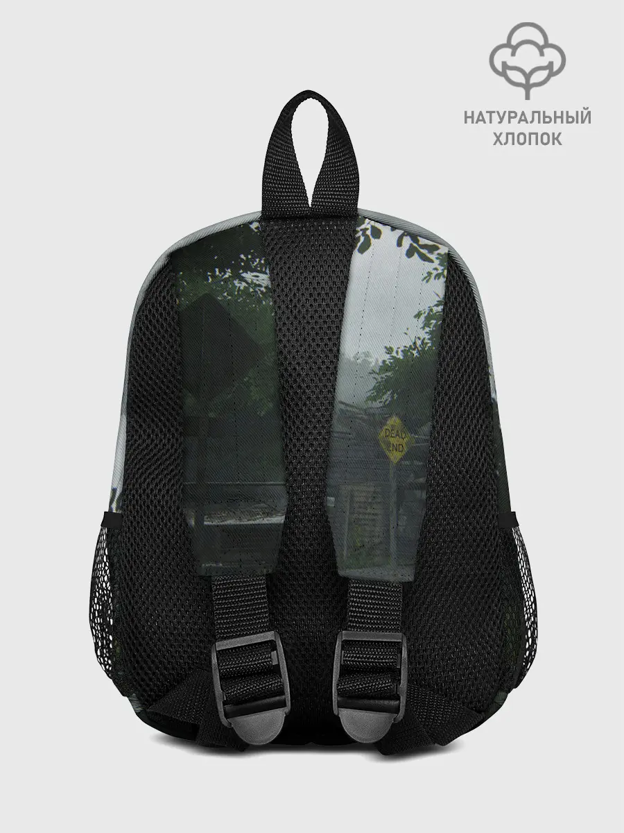 Рюкзак детский / Last Of Us 2