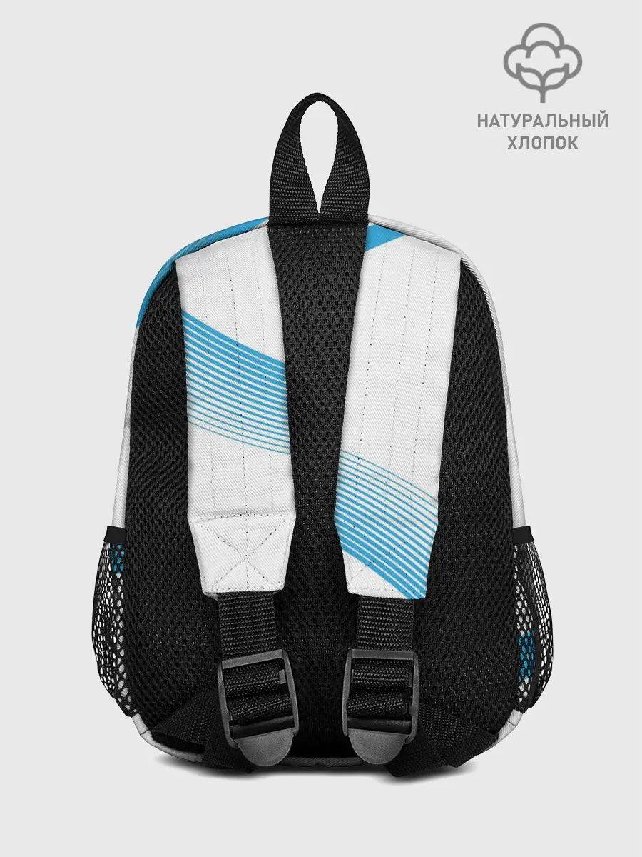 Рюкзак детский / Волны