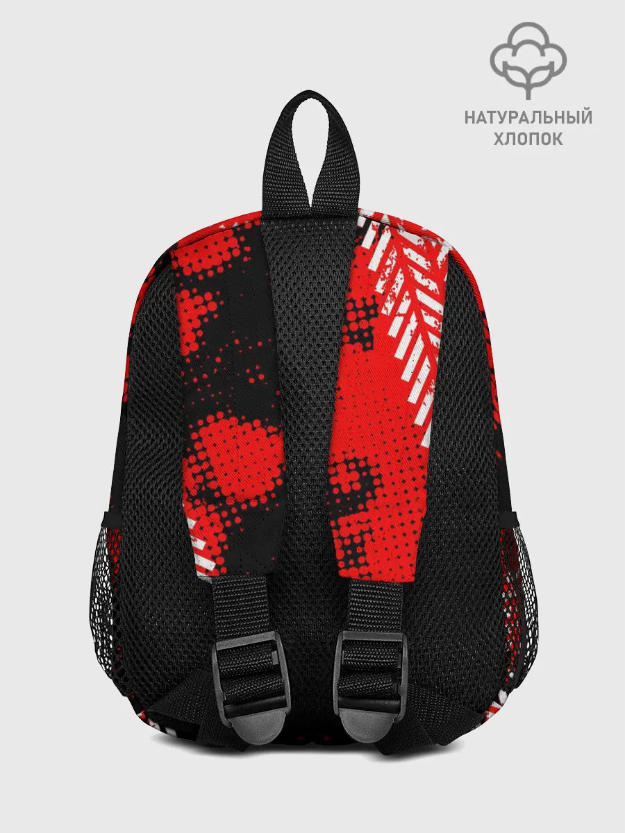 Рюкзак детский / HONDA