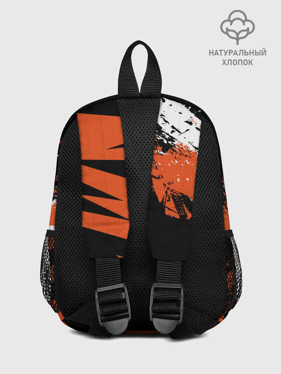 Рюкзак детский / Minecraft: Dungeons