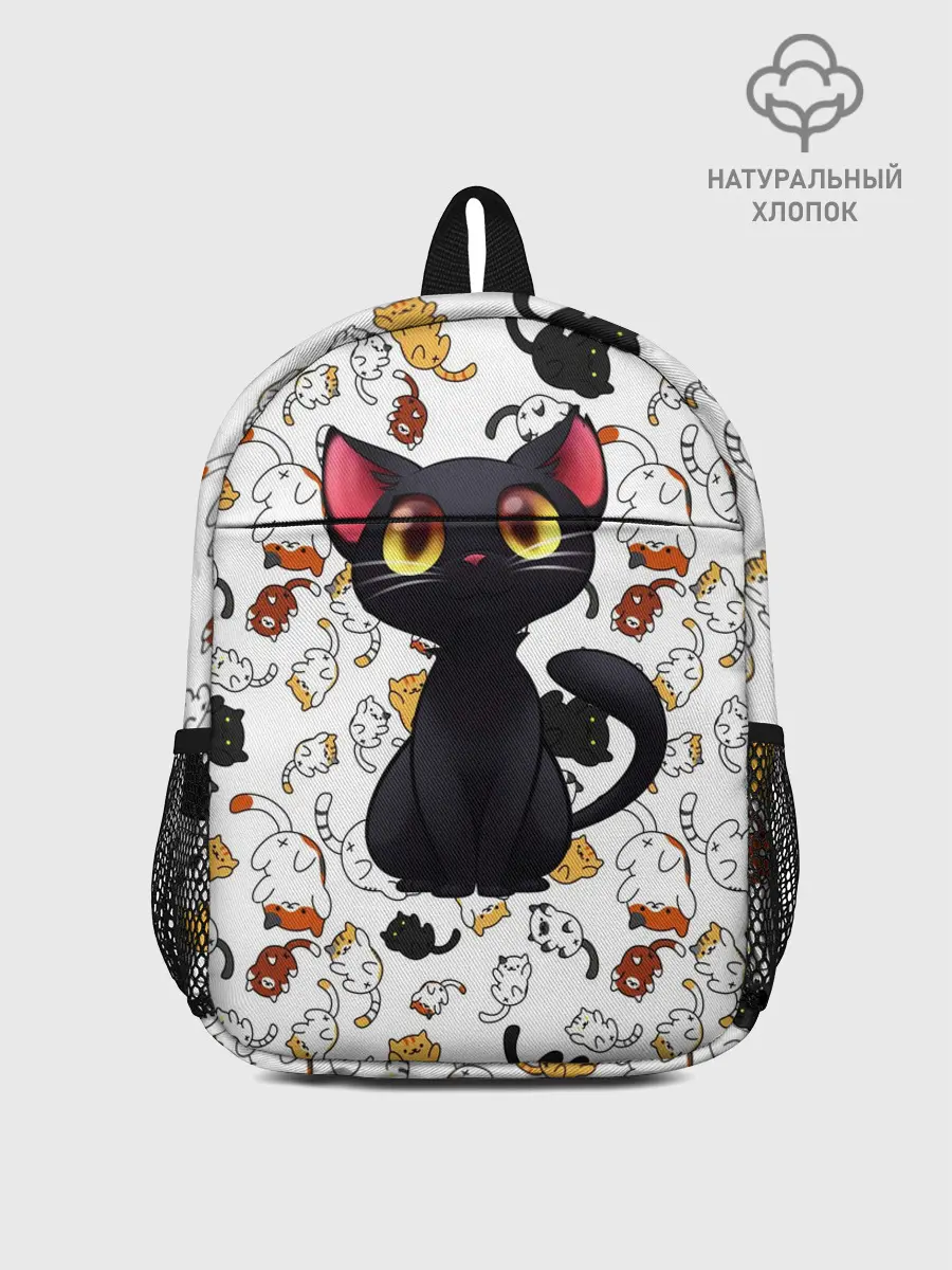 Рюкзак детский / Котэ | Котята