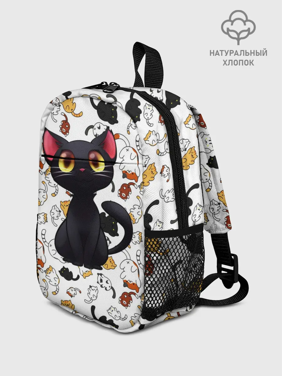 Рюкзак детский / Котэ | Котята