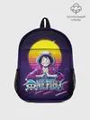 Рюкзак детский / Neon One Piece
