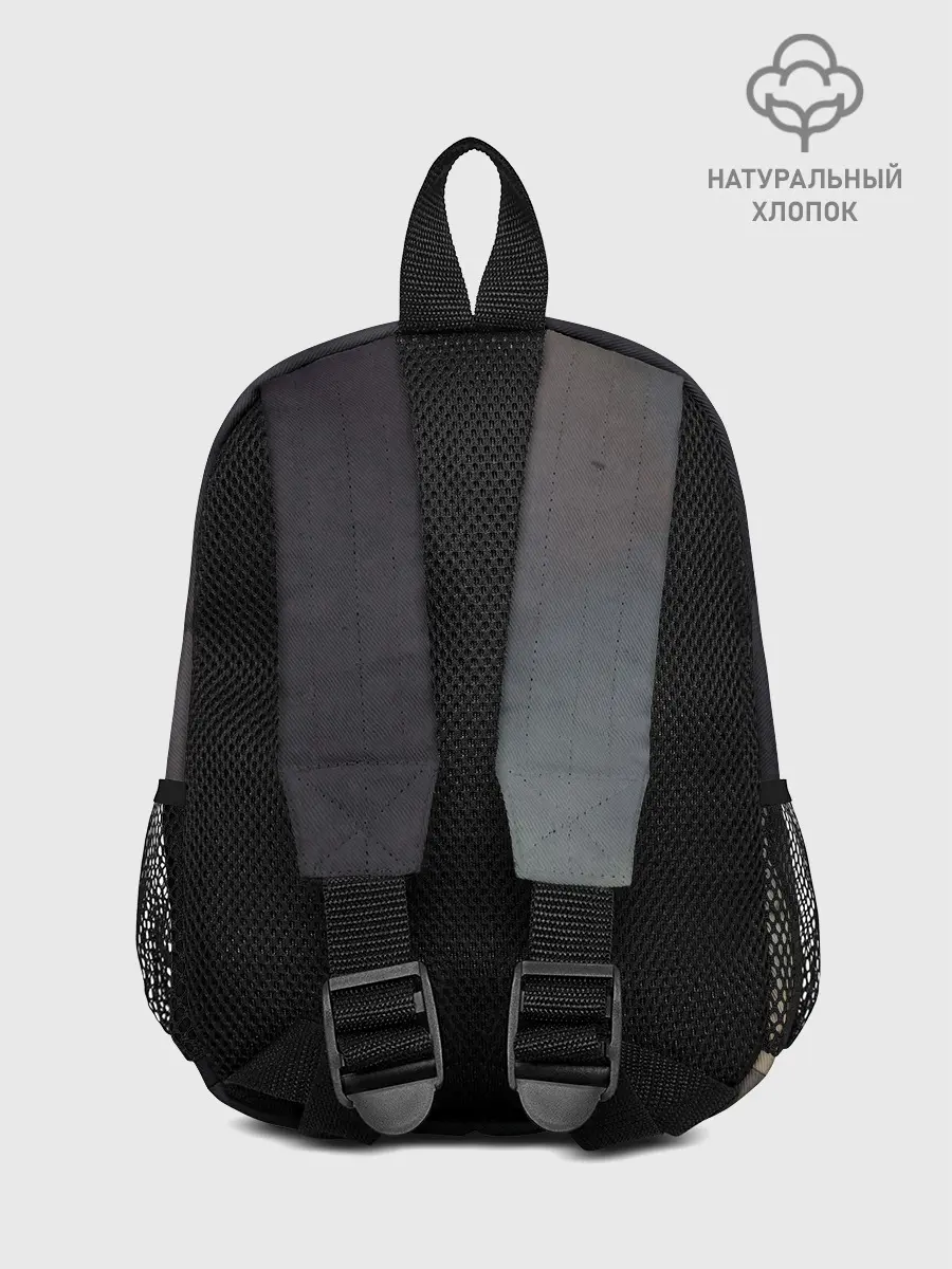 Рюкзак детский / Devil of the Rhine