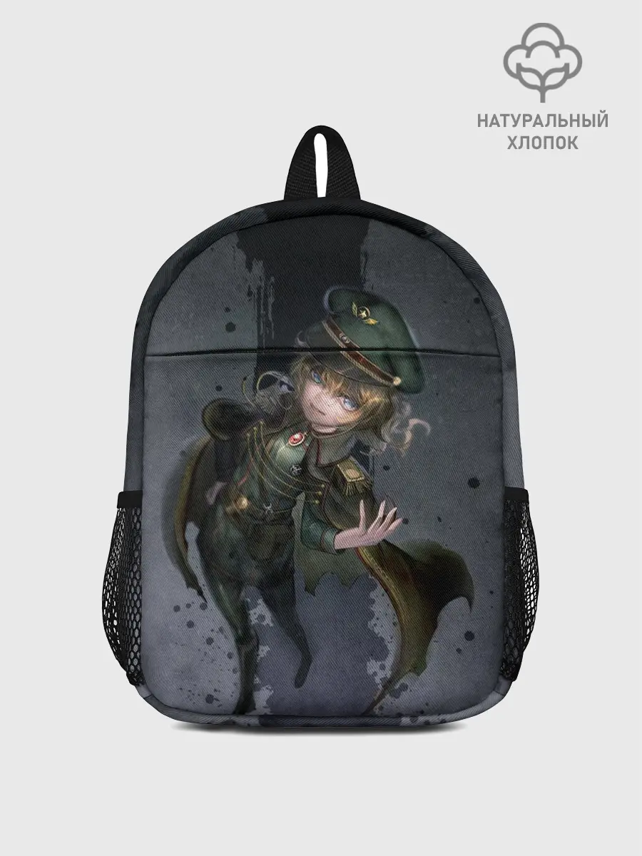 Рюкзак детский / Таня