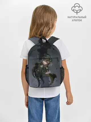 Рюкзак детский / Таня