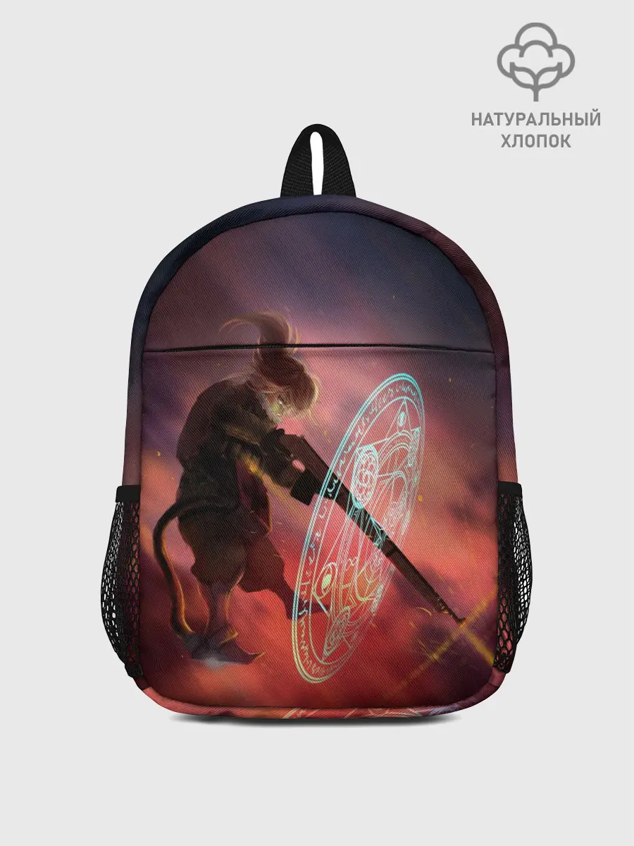 Рюкзак детский / Удар Тани