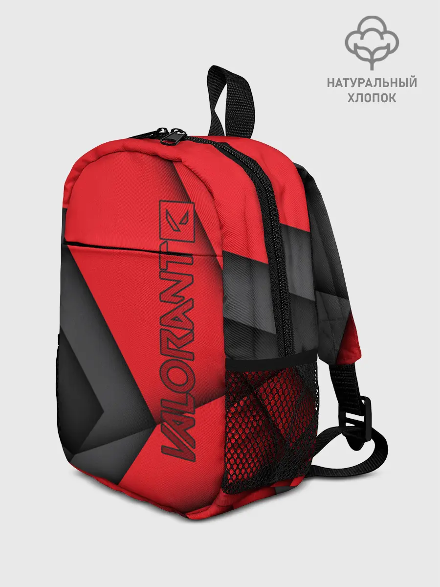 Рюкзак детский / Valorant