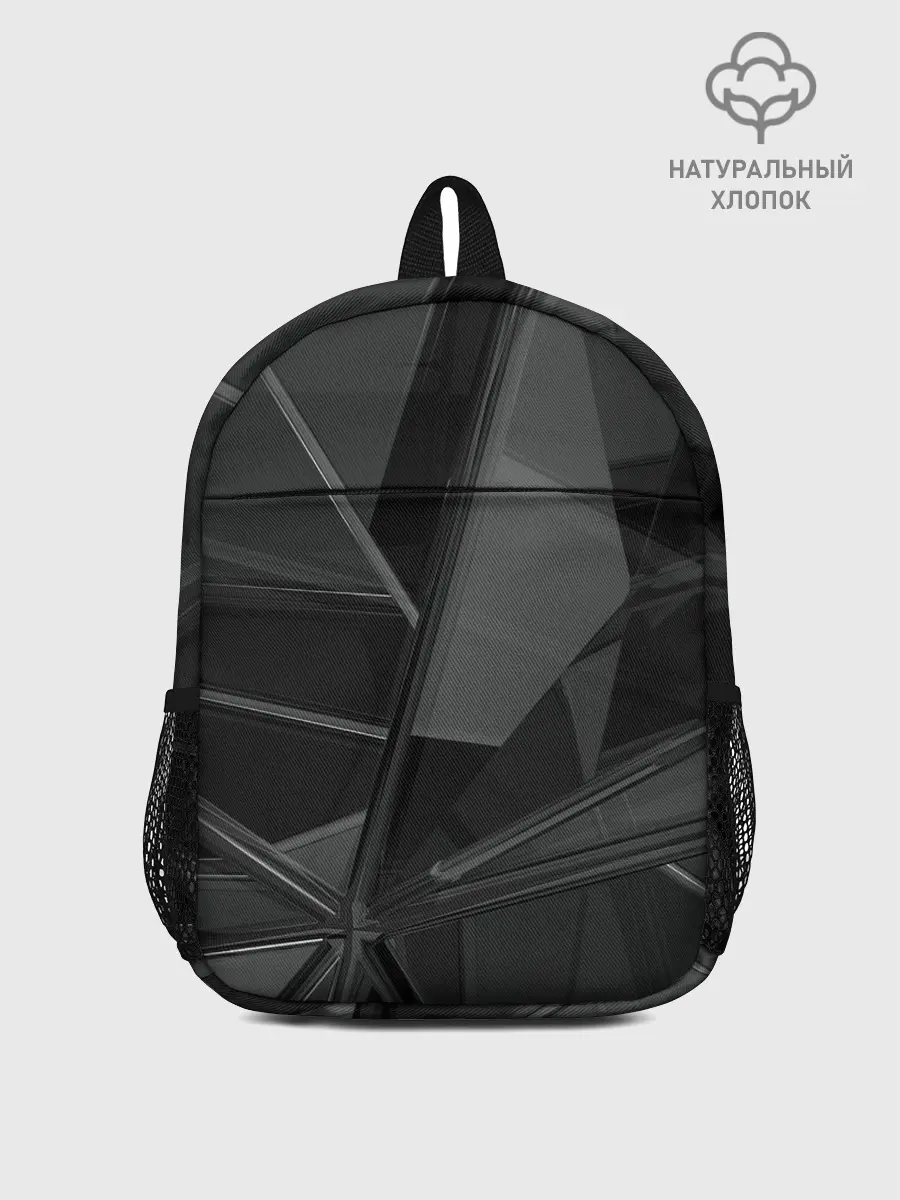 Рюкзак детский / Stone | Black