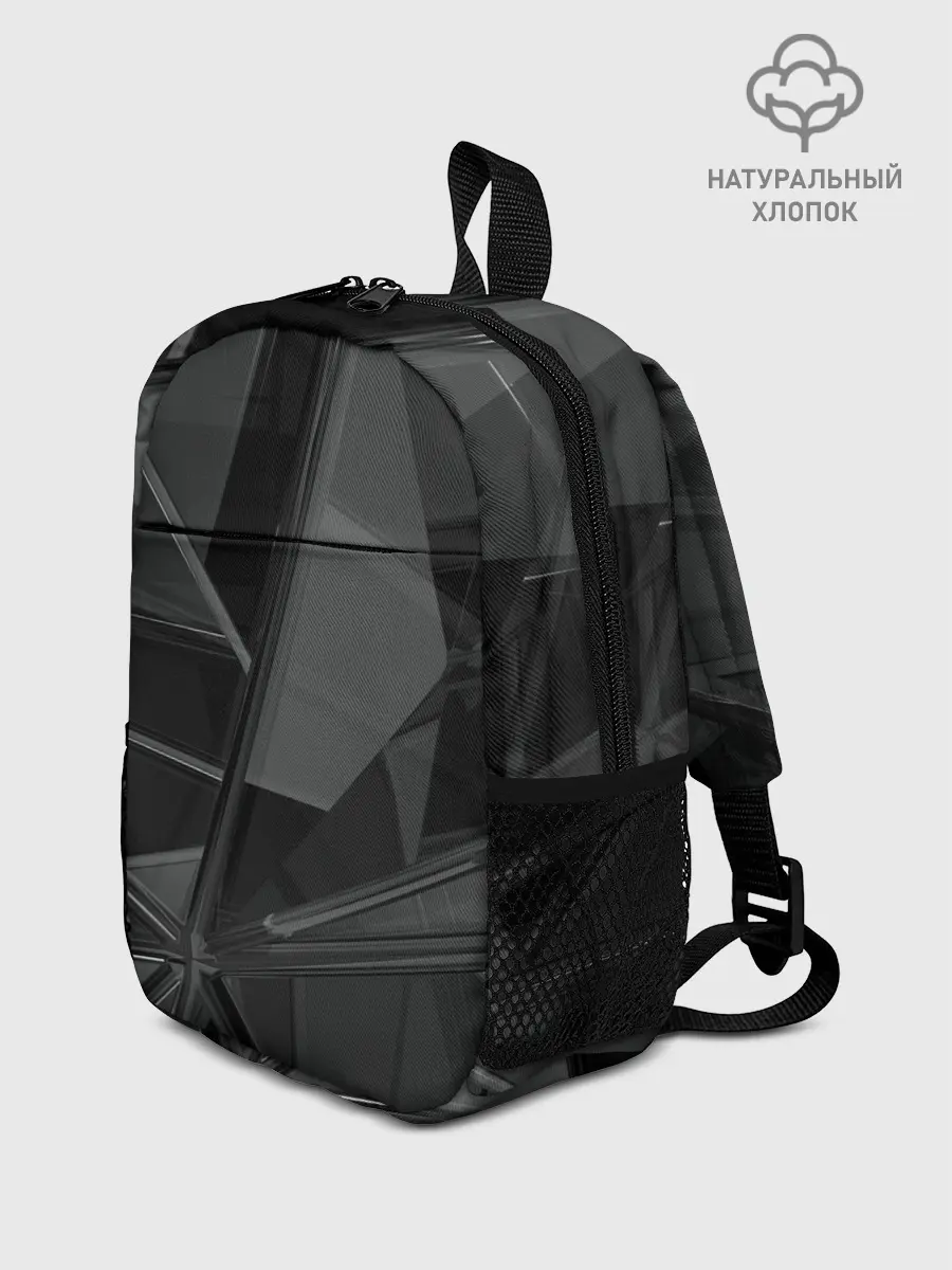 Рюкзак детский / Stone | Black