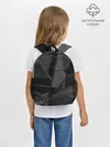 Рюкзак детский / Stone | Black
