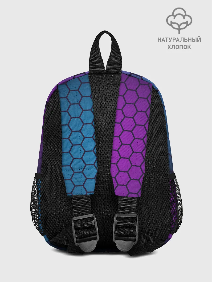 Рюкзак детский / Michael Jordan 23