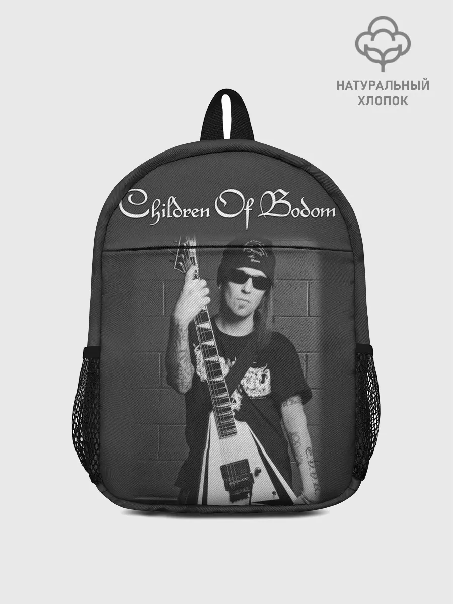 Рюкзак детский / Children of Bodom 37